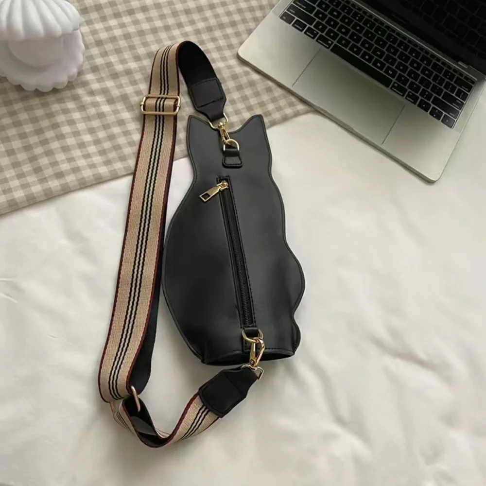 COPY - COPY - Cat Shaped Bag - Picture 3 of 6